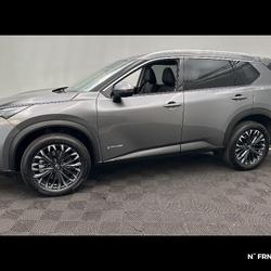 Nissan XTrail X-Trail e-POWER 204 ch N-Connecta Rouen