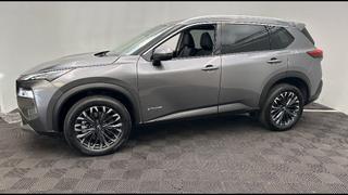 Nissan XTrail  - photo 1