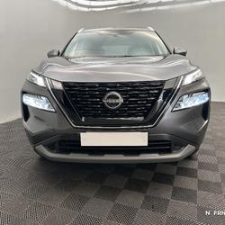 Nissan XTrail X-Trail e-POWER 204 ch N-Connecta Rouen