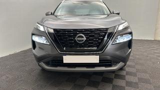 Nissan XTrail  - photo 2