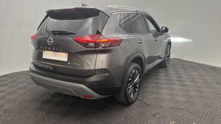 Nissan XTrail  - photo 3