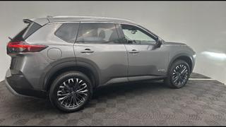Nissan XTrail  - photo 4
