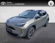 Toyota Yaris Cross Ploërmel