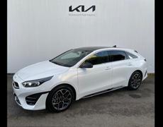 Kia Pro Cee'd - 1.5 T-GDi 140ch GT-line Premium DCT7 - 34 400 €