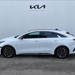 Kia Pro Cee'd 1.5 T-GDi 140ch GT-line Premium DCT7 Saint-Nazaire