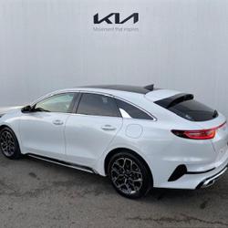 Kia Pro Cee'd 1.5 T-GDi 140ch GT-line Premium DCT7 Saint-Nazaire