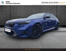 BMW M5 Coquelles
