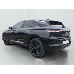 DS DS4 BlueHDi 130 EAT8 Pallas DS4 Laval