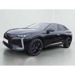 DS DS4 BlueHDi 130 EAT8 Pallas DS4 Laval