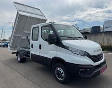 Iveco Daily Chanas