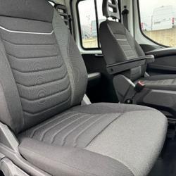 Iveco Daily 35C16 160CV 3L 6 PLACES DOUBLE CABINE Chanas