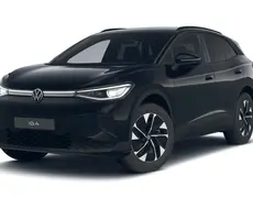 Volkswagen ID4 Saint-Lô