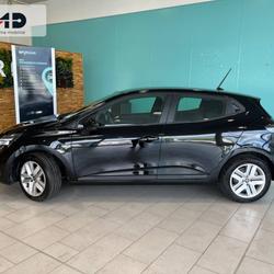 Renault Clio 5 Clio Blue dCi 100 ch GSR2 Evolution Angers