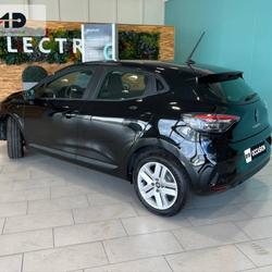 Renault Clio 5 Clio Blue dCi 100 ch GSR2 Evolution Angers