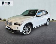 BMW X1 Angers