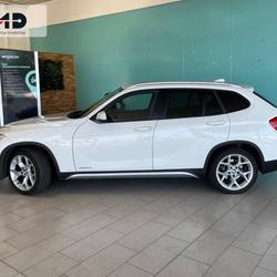BMW X1 X1 xDrive 18d 143 ch xLine A Angers