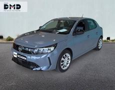 Opel Corsa Angers