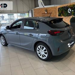 Opel Corsa Corsa Electrique 136 ch & Batterie 50 kWh Angers