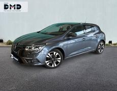 Renault Megane 4 Angers