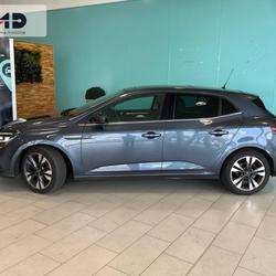 Renault Megane 4 M&eacute;gane IV Berline dCi 110 Energy EDC Intens Angers