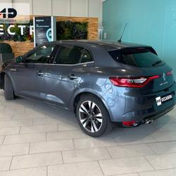 Renault Megane 4 M&eacute;gane IV Berline dCi 110 Energy EDC Intens Angers