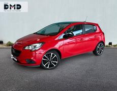 Opel Corsa Angers