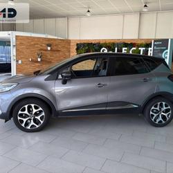 Renault Captur Captur TCe 150 FAP EDC Intens Angers