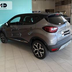 Renault Captur Captur TCe 150 FAP EDC Intens Angers