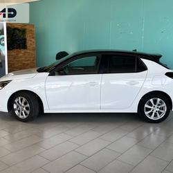 Opel Corsa Corsa 1.2 Turbo 100 ch BVA8 Elegance Business Angers