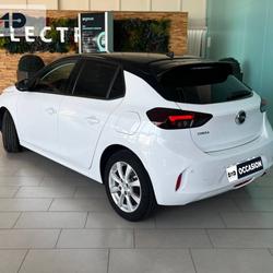 Opel Corsa Corsa 1.2 Turbo 100 ch BVA8 Elegance Business Angers