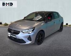 Opel Corsa Angers