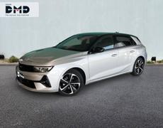 Opel Astra Angers