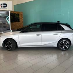 Opel Astra Astra 1.2 Turbo 130 ch BVA8 GS Angers