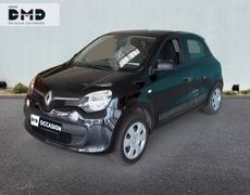 Renault Twingo 3 Angers