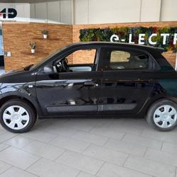 Renault Twingo 3 Twingo 1.0 SCe 70ch Life Euro6c Angers
