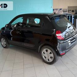 Renault Twingo 3 Twingo 1.0 SCe 70ch Life Euro6c Angers
