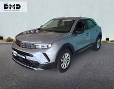 Opel Mokka Angers
