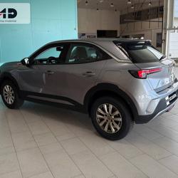 Opel Mokka Mokka 1.2 Turbo 100 ch BVM6 Edition Angers