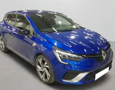 Renault Clio 5