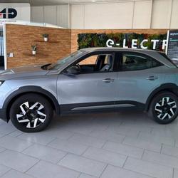 Opel Mokka Mokka 1.2 Turbo Hybrid 136 ch e-DCT6 GS Angers
