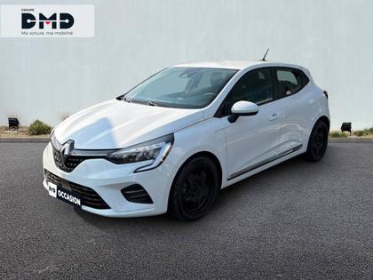 Renault Clio 5 - Clio TCe 90 - 21N Business - 12 990 €
