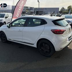 Renault Clio 5 Clio TCe 90 - 21N Business Angers