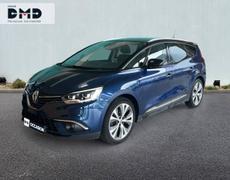 Renault Scenic 4 Angers