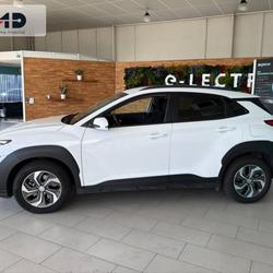 Hyundai Kona Kona Hybrid 141 Executive Angers