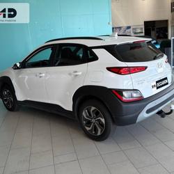 Hyundai Kona Kona Hybrid 141 Executive Angers