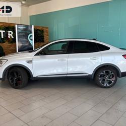 Renault Arkana Arkana 1.6 E-Tech 145ch RS Line -21B Angers