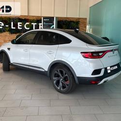 Renault Arkana Arkana 1.6 E-Tech 145ch RS Line -21B Angers
