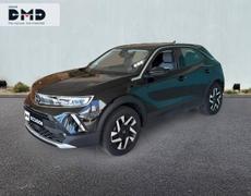 Opel Mokka Angers
