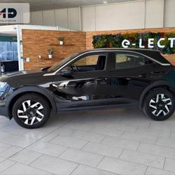 Opel Mokka Mokka 1.2 Turbo 100 ch BVM6 Elegance Business Angers