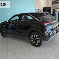 Opel Mokka Mokka 1.2 Turbo 100 ch BVM6 Elegance Business Angers